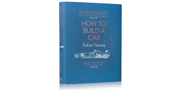 Review: How to build a car