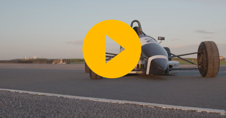 How to Drive: Formula Ford 1600