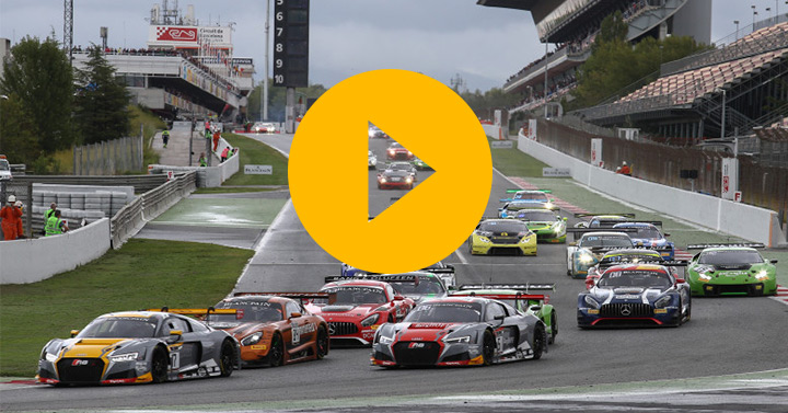 Watch: This weekend’s live racing streams – Sep 29-30