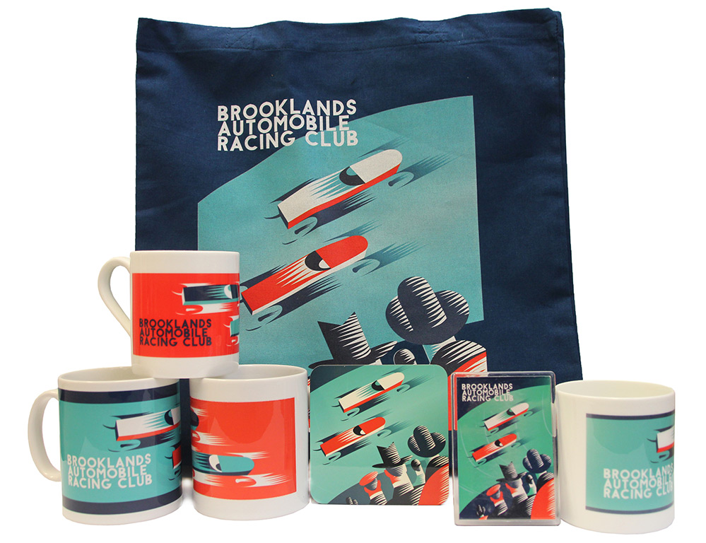 Motor Sport Christmas gift guide: products