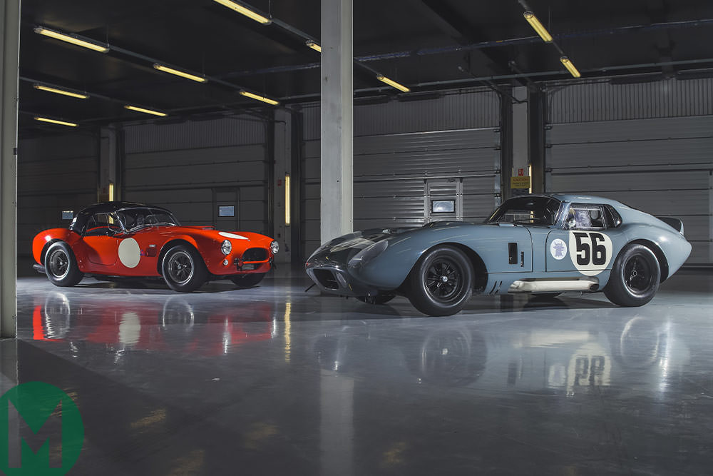 Shelby Daytona Coupe >> Gallery Ac Cobra And Shelby Daytona Coupe Motor Sport Shelby Daytona Coupe >> Gallery Ac Cobra And Shelby Daytona Coupe Motor Sport