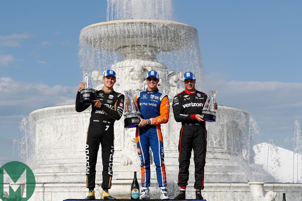 Motor sport video highlights – June 3