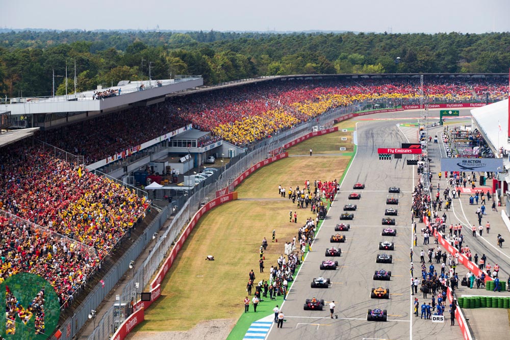 2019 German Grand Prix preview: will the Bulls be raging again?