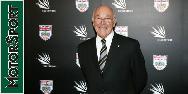 Murray Walker: Royal Automobile Club Talk Show