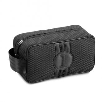 Product image for Racing Number Wash Bag No. 1