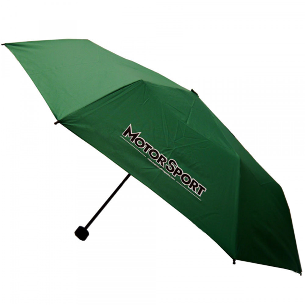 Motor Sport umbrella Motor Sport Magazine
