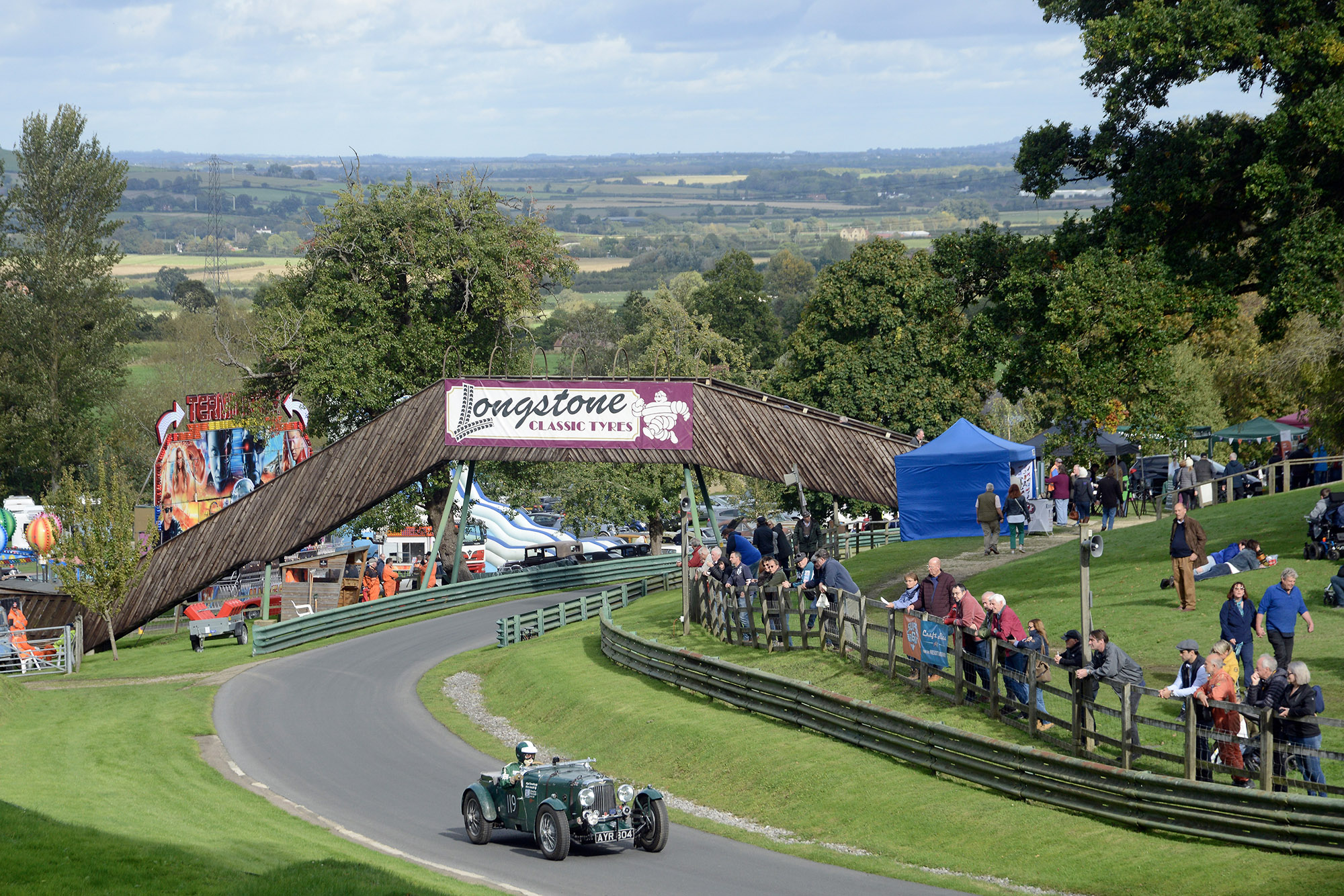 Prescott hillclimb October 6 2019