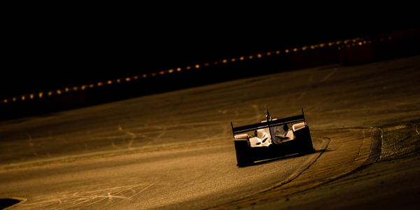 The racing cars and tech of the decade