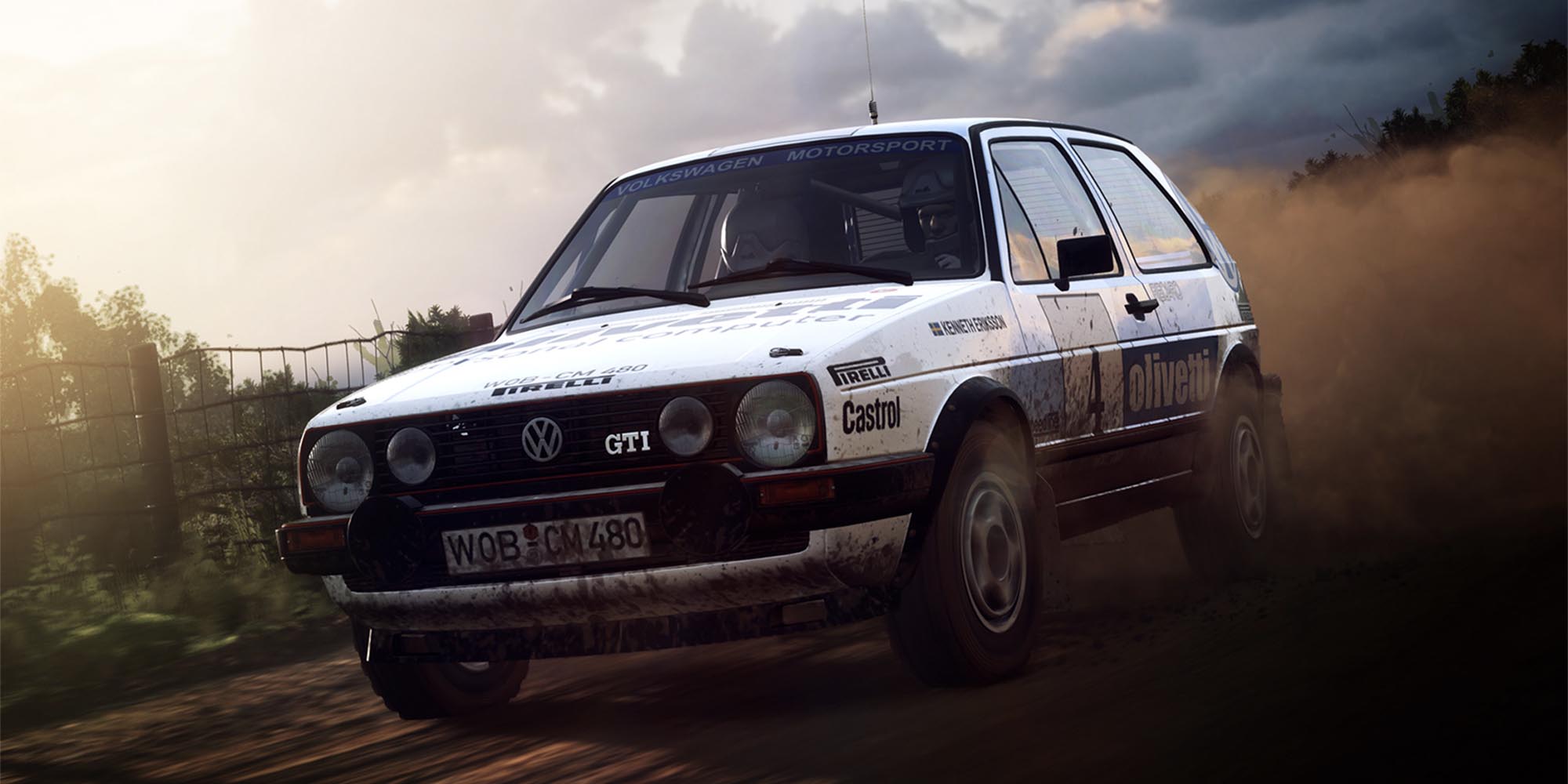 Top racing games of 2019