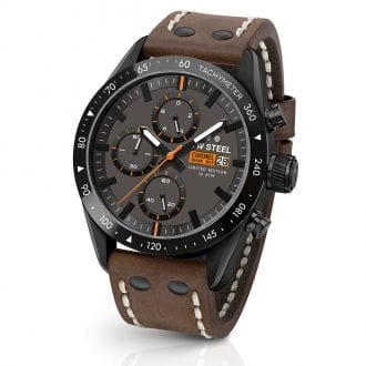 Product image for TW Steel Coronel Dakar 'In Dust We Trust' 2019 Edition