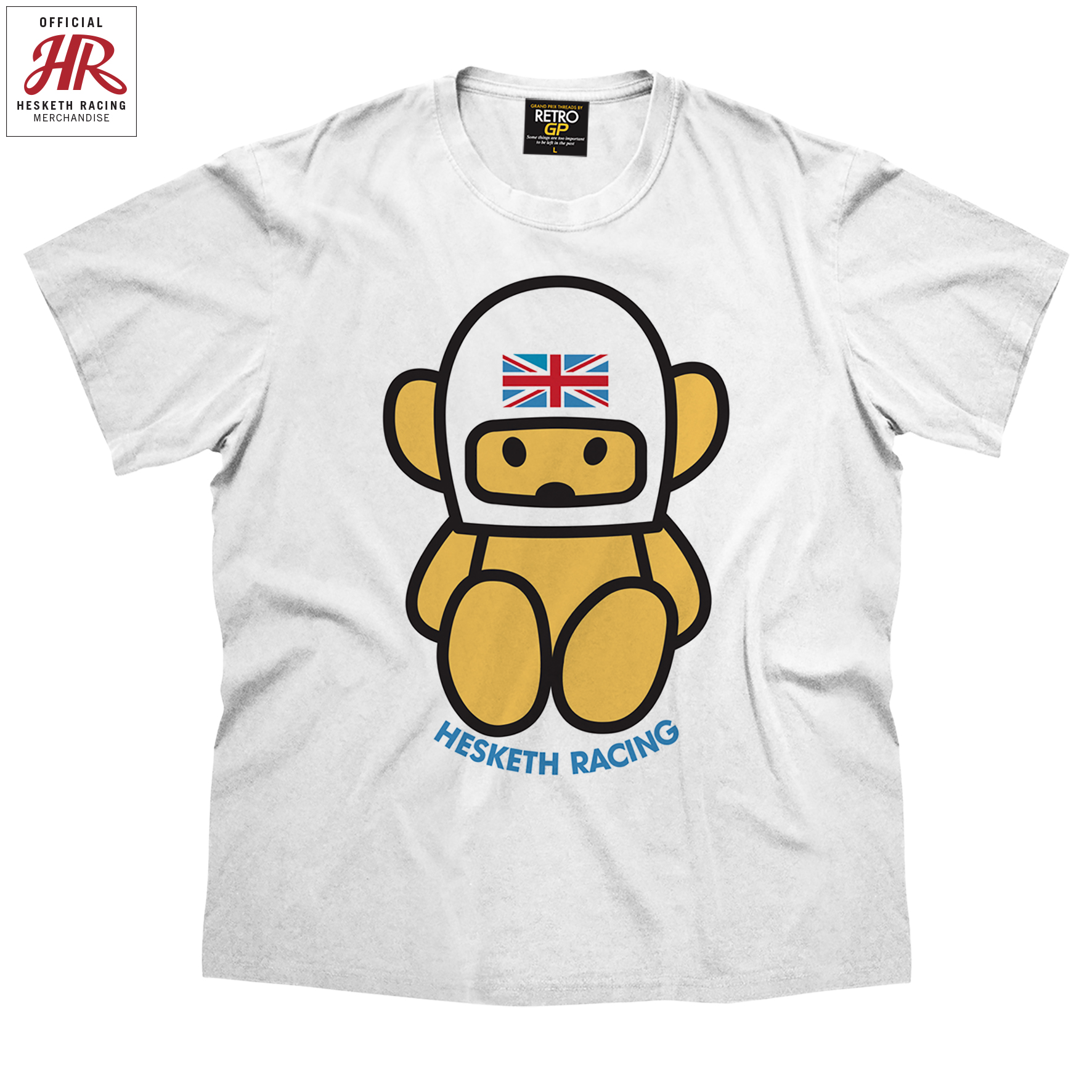 hesketh shirt