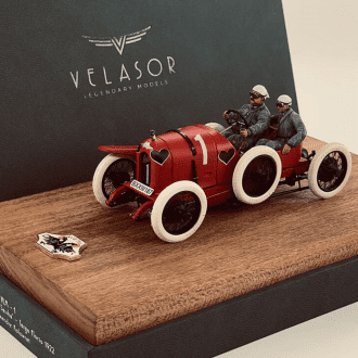 Product image for Velasor: #1 Alexander Kolowrat