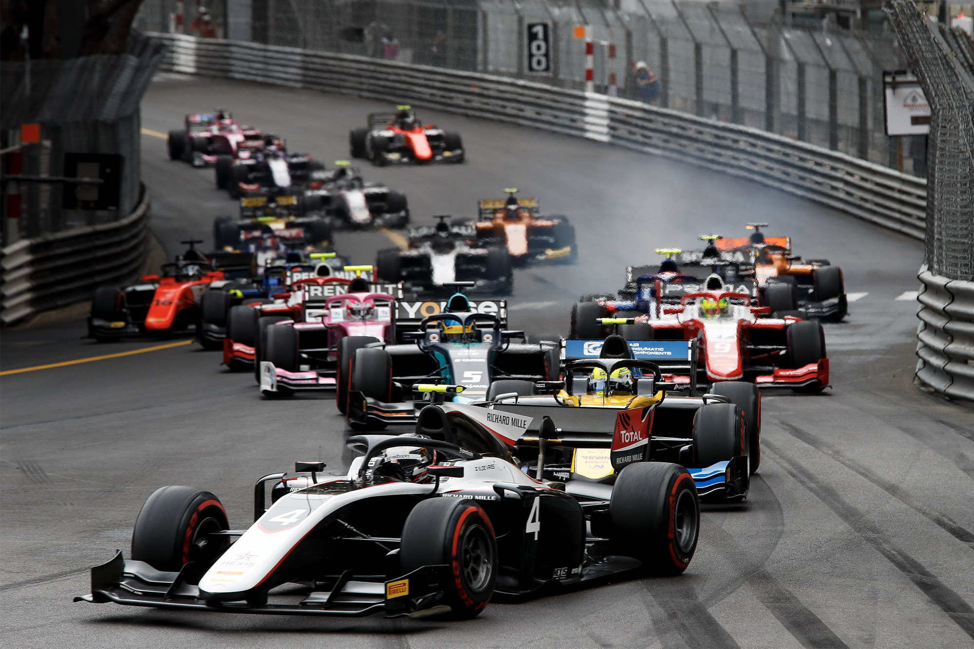 ‘F2: Chasing the Dream’ review