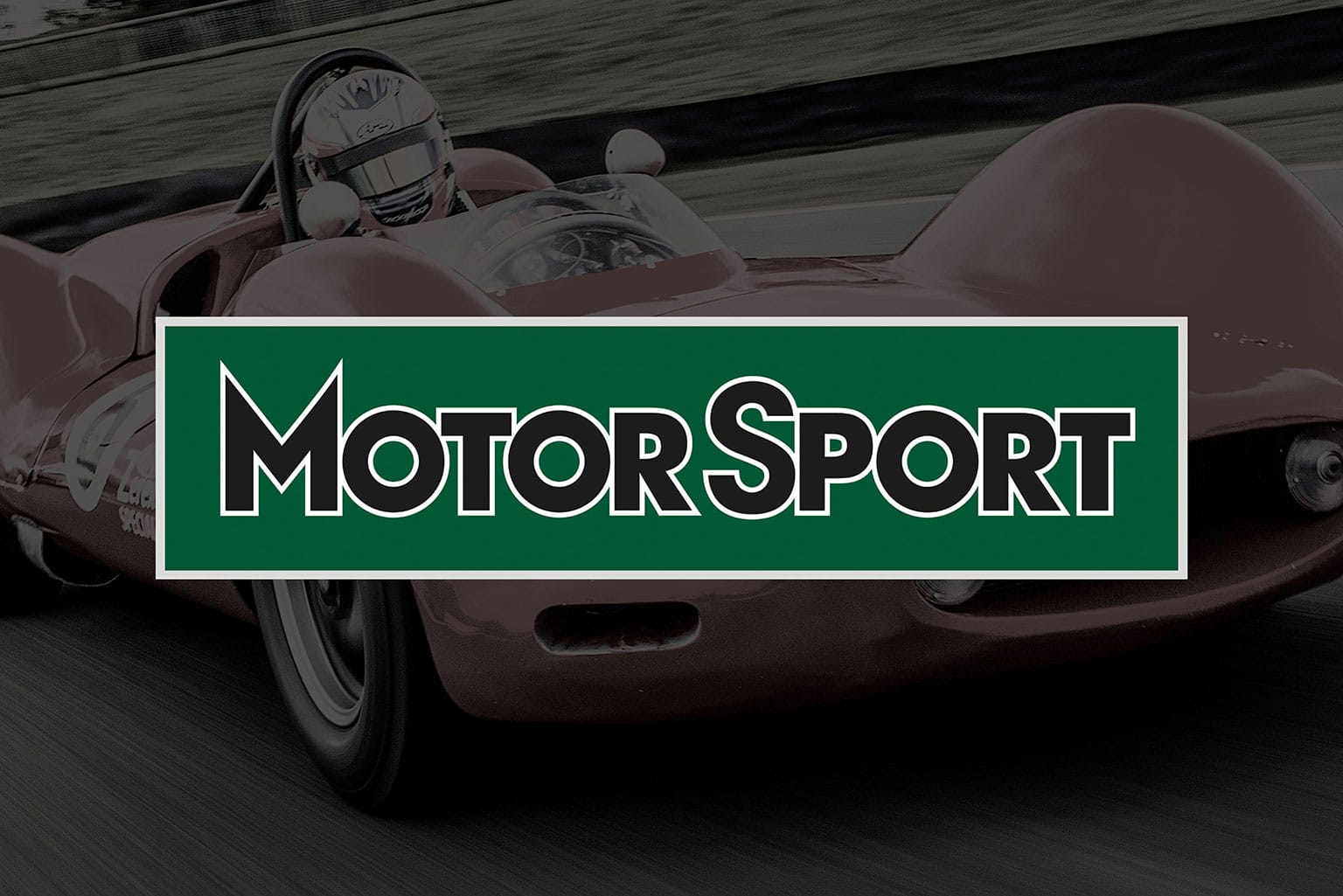 www.motorsportmagazine.com