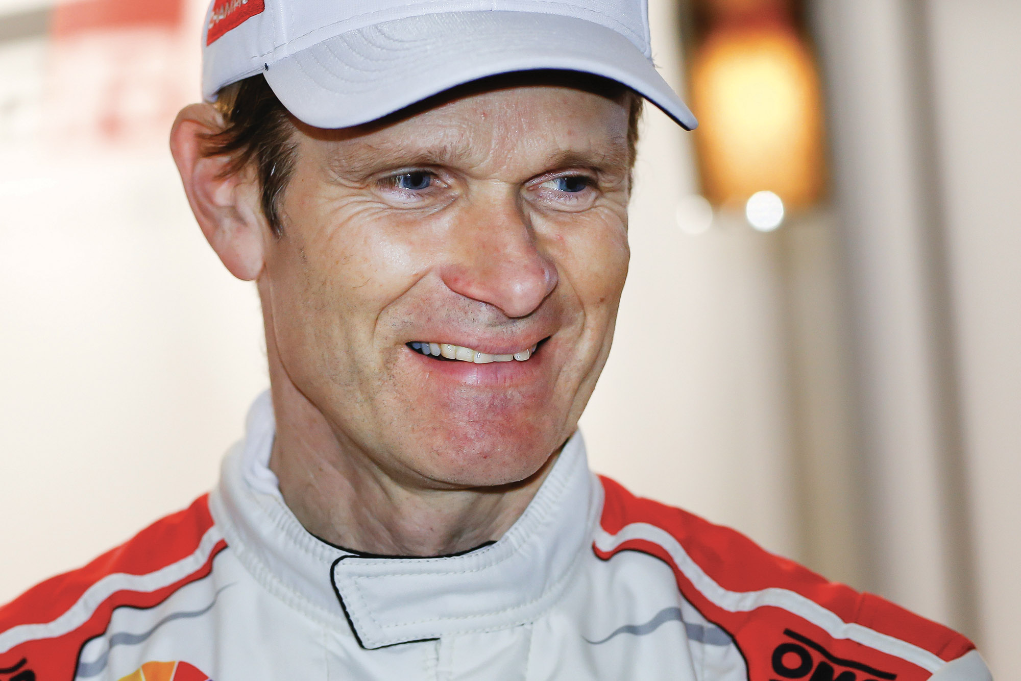 Gronholm 2019
