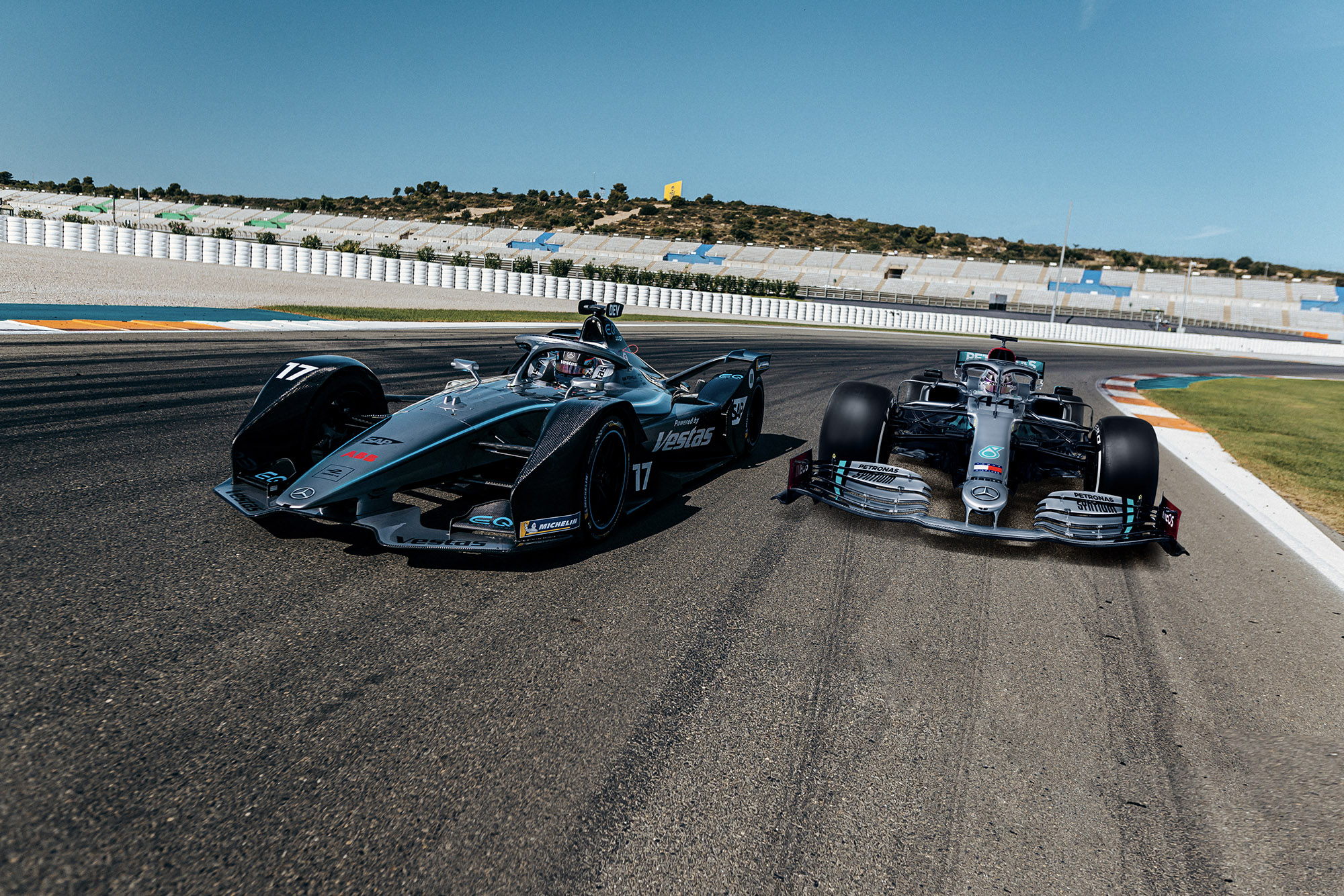 Awesome 30 Mercedes F1 Team 2020 Awesome 30 Mercedes F1 Team 2020