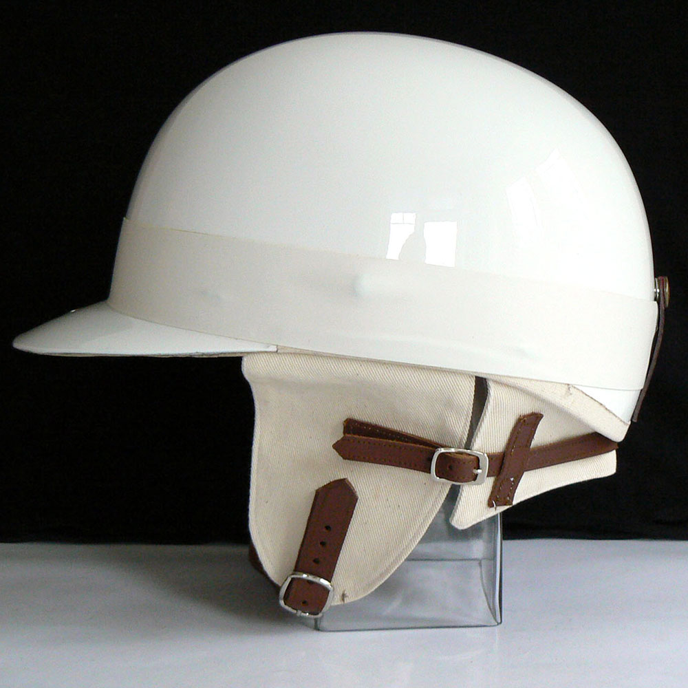 Product image for Stirling Moss full size Replica Helmet