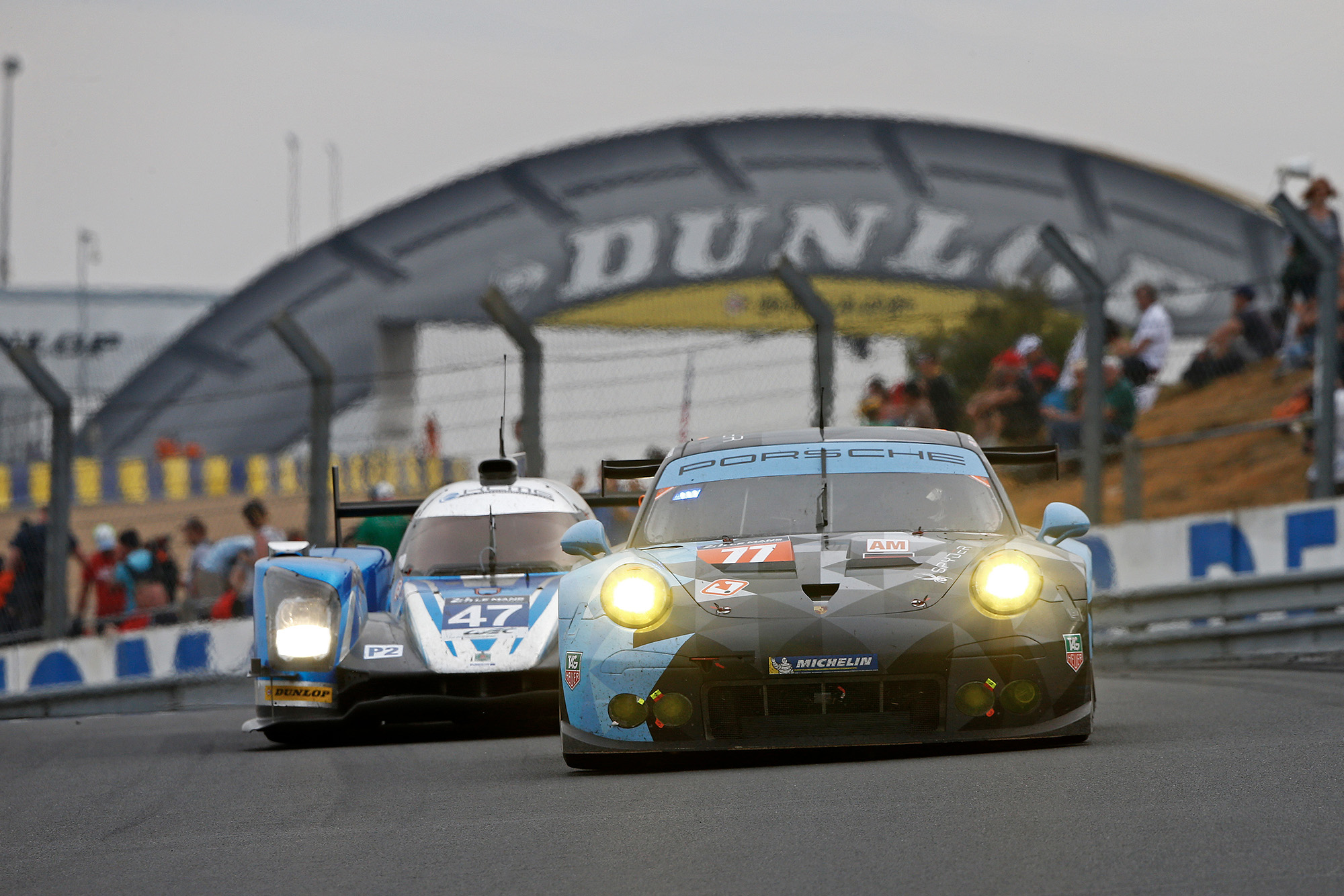 Best racing films and box sets to stream on Netflix and Amazon