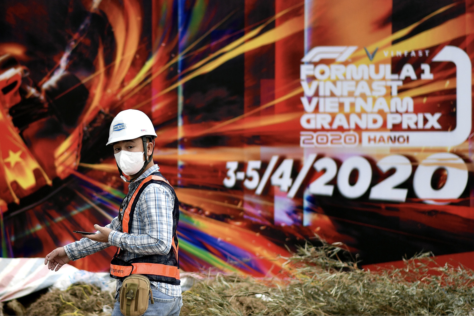 Coronavirus and the motor racing calendar: the races cancelled, postponed or rescheduled