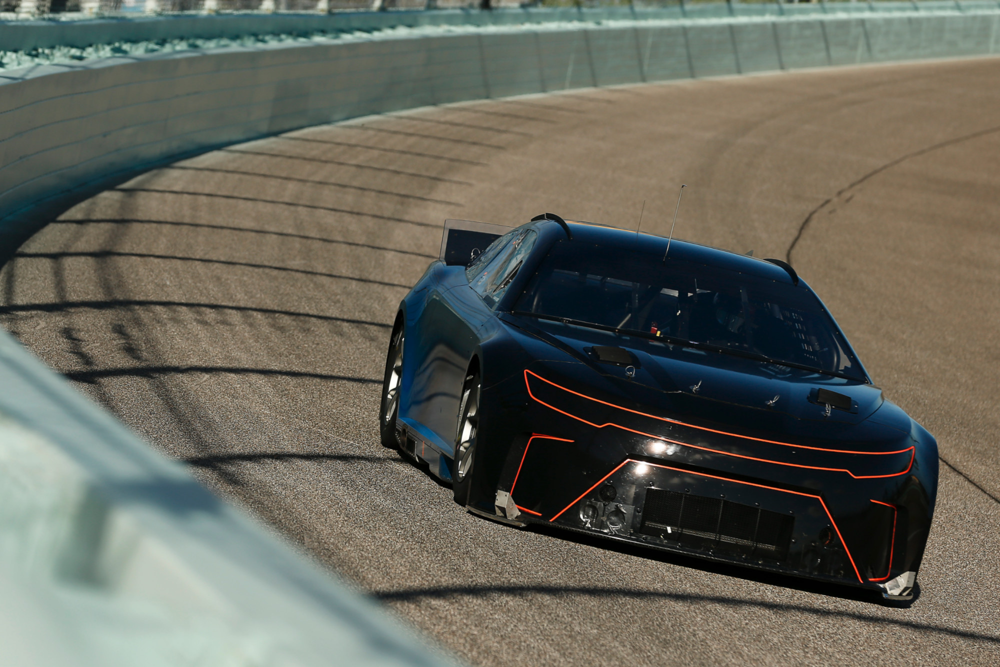 NASCAR delays 2022 next-gen car due to coronavirus pandemic
