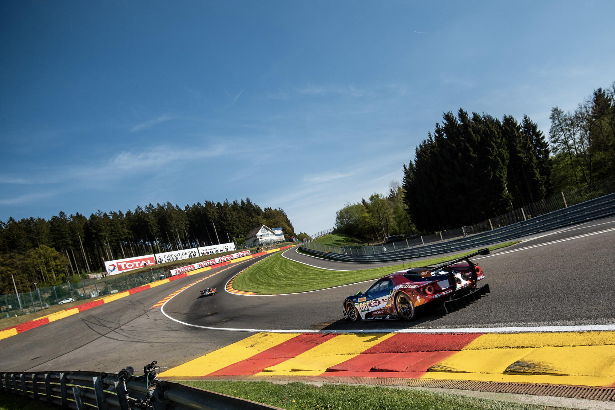 World Endurance Championship plans August return