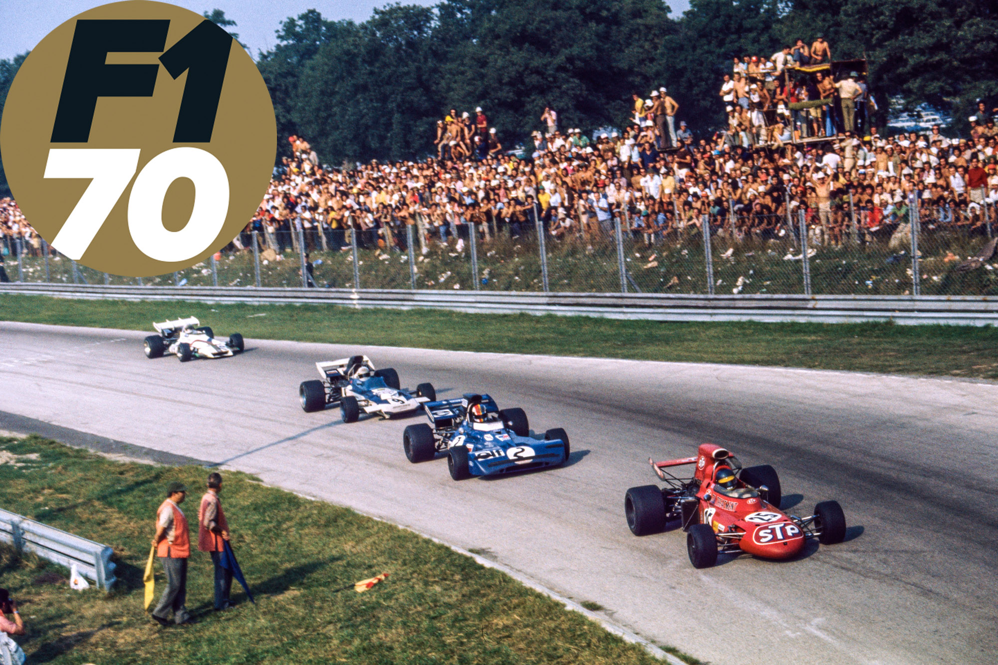 F1’s Greatest Grand Prix: Vote now