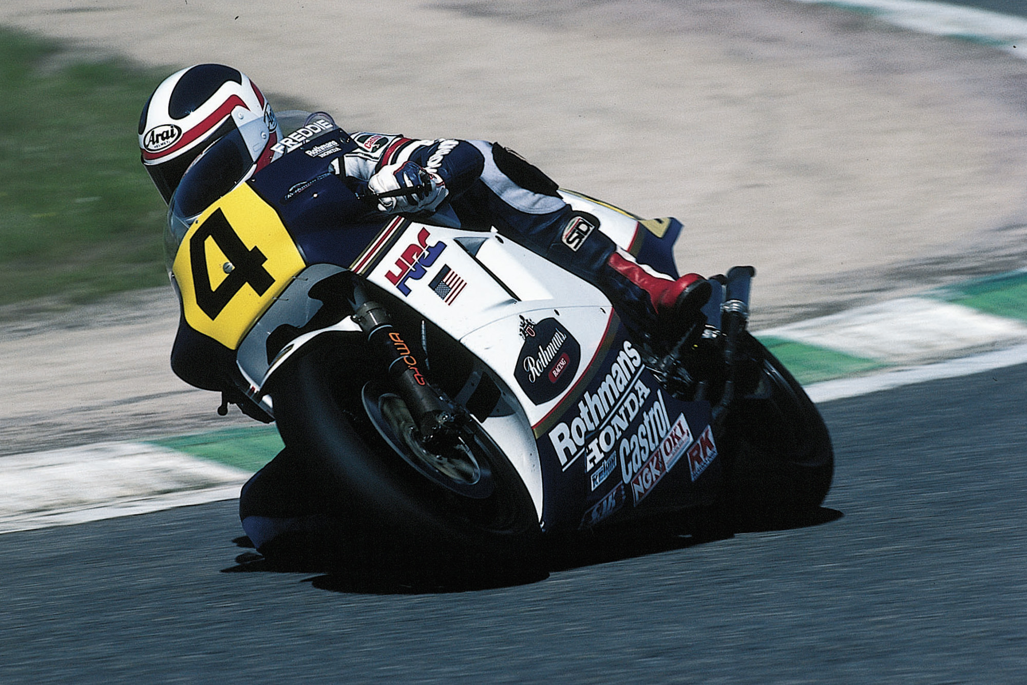 MotoGP’s longest winter (it wasn’t this year)