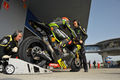 Yamaha Tech3 best private team at the Jerez tests