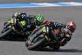 Yamaha Tech3 opens the season in with the big boys