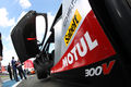 Team Hexis Racing's progressing well!