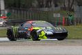 Motul teams withstand the lashing rain