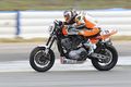 Superb double win for Motul's riders in KR 1200 category