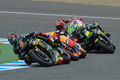 Yamaha Tech3 remains among the leaders!