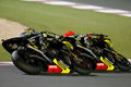 Tech3 confirms its success, Dovizioso improves