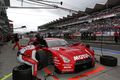 Motul Autech podiums despite the rain