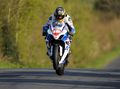 Guy Martin wins in Ireland