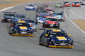 Motul, partner of the Pirelli World Challenge