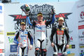 A 100% Motul podium!