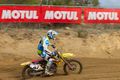 A podium for Motul Suzuki thanks to Todd Waters