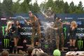 Motul Stands 1st and 3rd of the Monster Energy CMRC Nationals