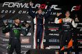 Rhys Millen Wins Formula Drift Round 6 Las Vegas Back 2 Back Years