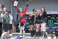 Motul's Championships Pile Up in Canada