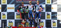 Chaz Davies Wins the 23rd race of 2012 in WSBK