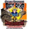 Motul, partner of the Texas Tornado Boot Camp