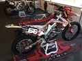 Rockwell/FirePoliceMX A1 Race Report