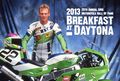 'Mr. Daytona' Scott Russell to headline AMA Motorcycle Hall of Fame Breakfast at Daytona, presented by Motul, during Bike Week