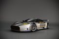 Spyker unveils its new arm!