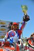 Purvine's Racing / Beta Podiums at Round 5 of H&H