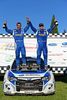 David Higgins Wins the Oregon Trail Rally for the Third Straight Year