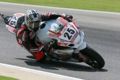 ADR Motorsports Barber Report